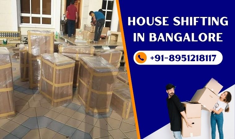domestic Home Shifting from Devarjeevanahalli, Bangalore