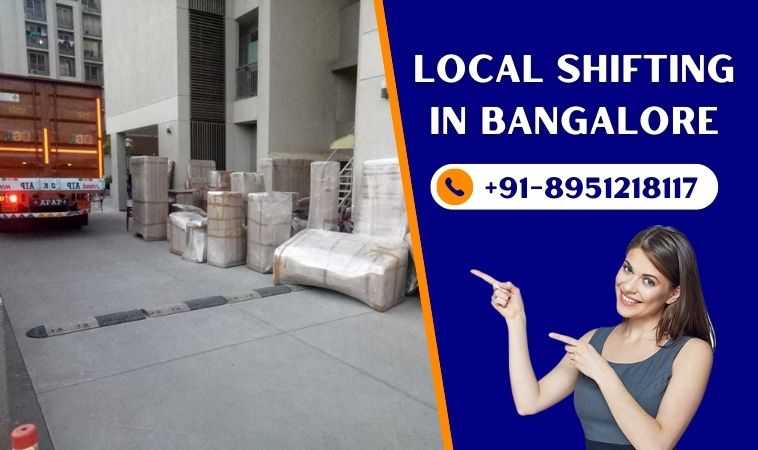 local Home Shifting in Devarjeevanahalli