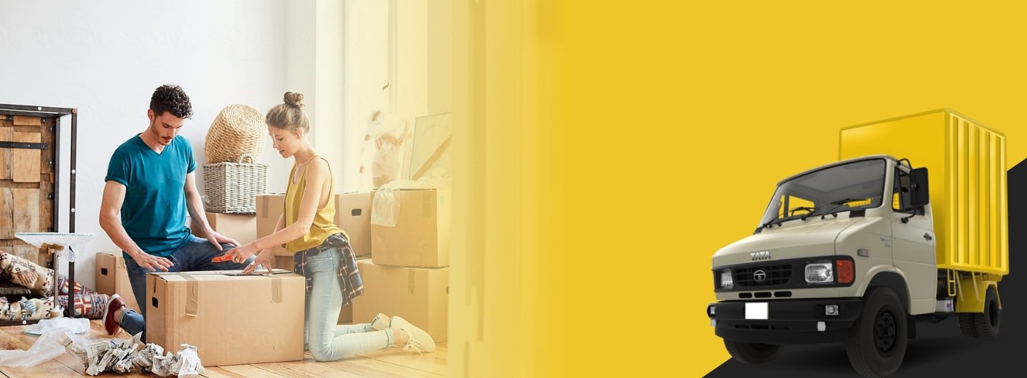 Anant Packers and Movers Bangalore