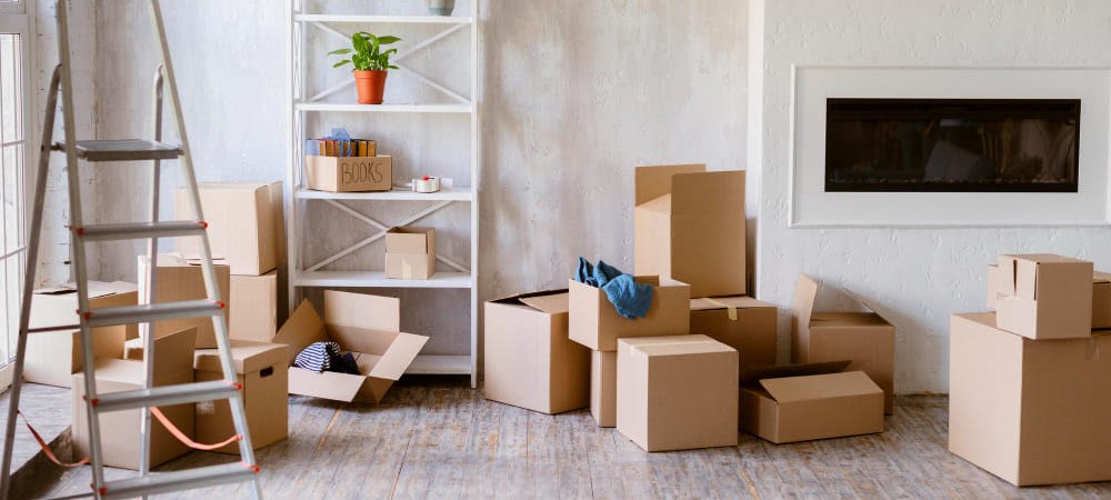 Local Shifting Services 