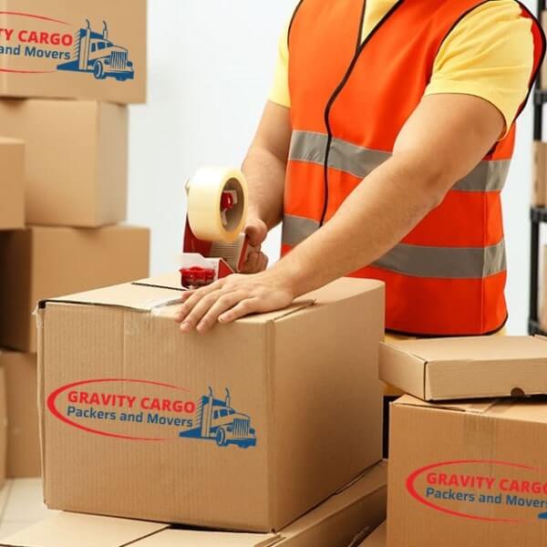 packaging service