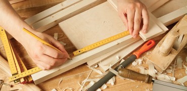 carpentry contractor in kr puram