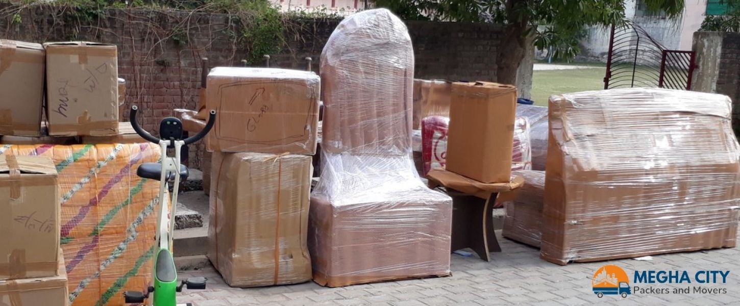 Megha City Packers and Movers Krpuram Bangalore