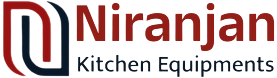 Niranjan Kitchen Equipments logo