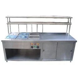 Food Holding / Serving Equipment in Bihar