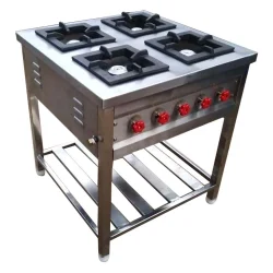 4 Burner Range in Bihar
