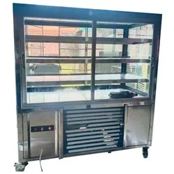 Glass Display Refrigerator in Bihar