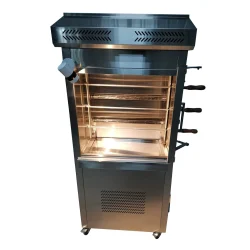 Grill Machine in Bihar