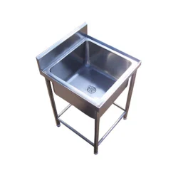 Sink & Washing Area in Bihar
