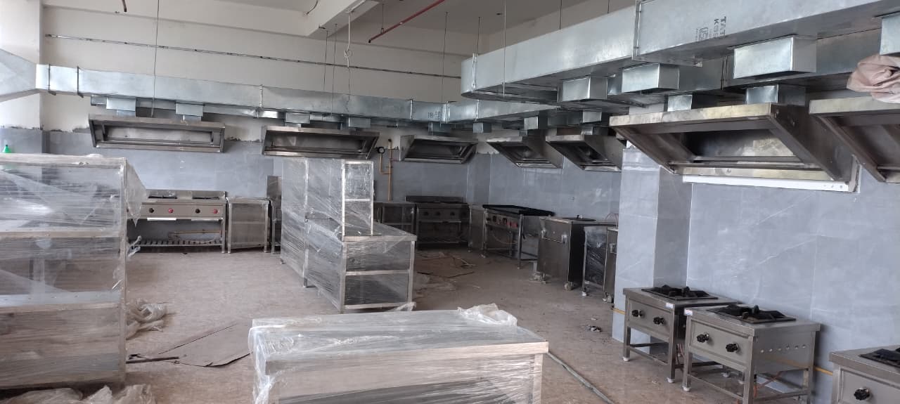 Cake Display Counter 5 in Bihar
