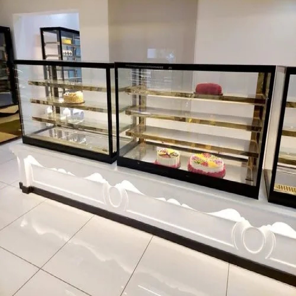 Cake Display Counter 8 in Bihar