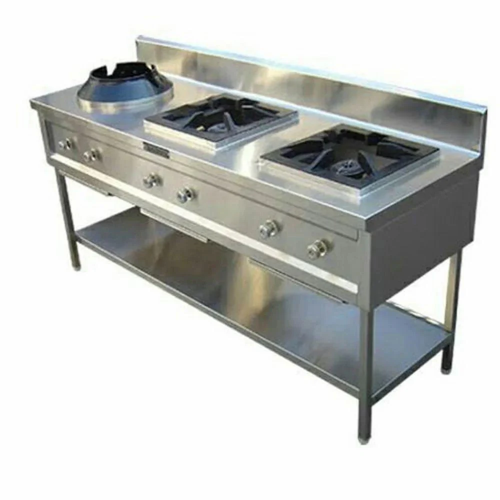 Chinese Burner Range 4 in Bihar