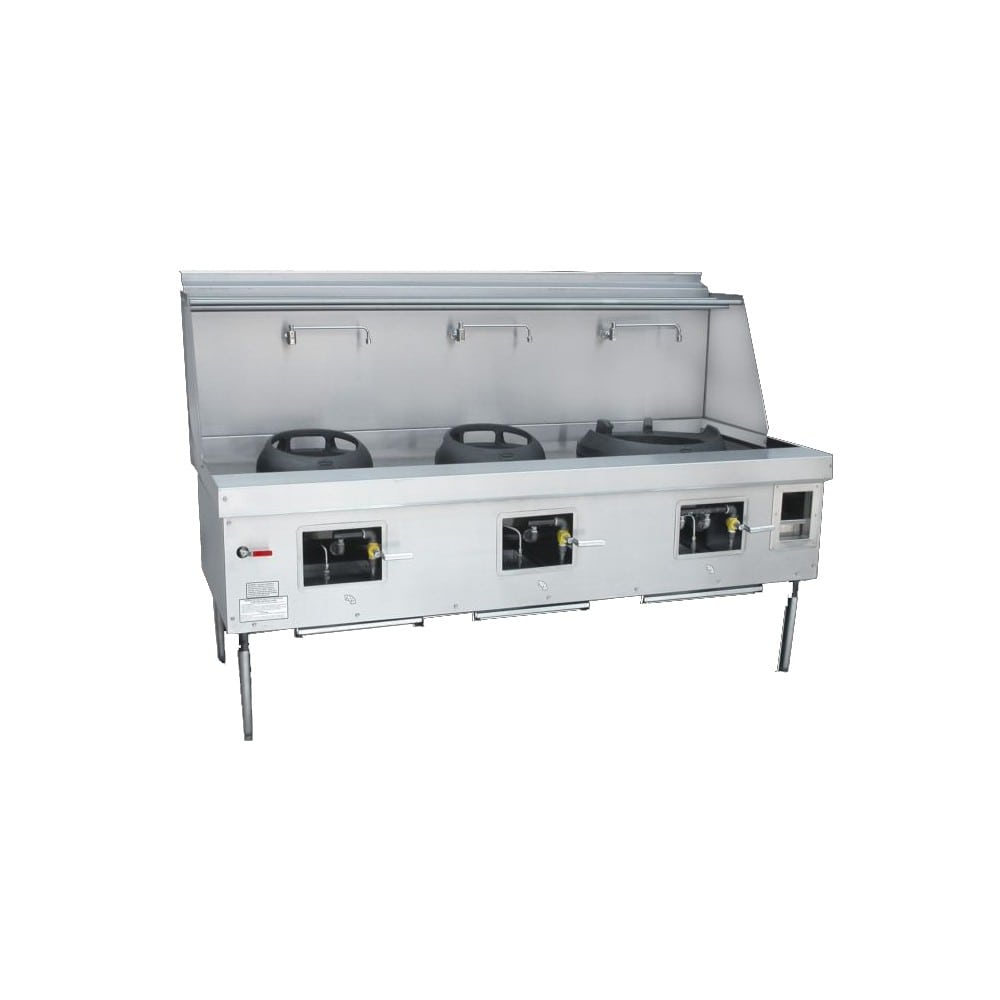 Chinese Burner Range 5 in Bihar