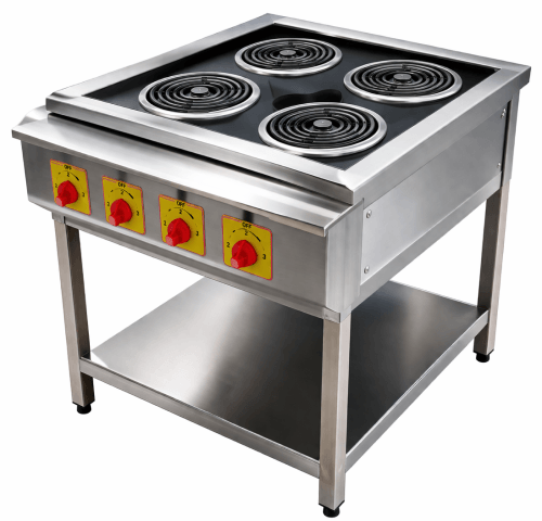 Commercial Gas Stove 2 in Bihar