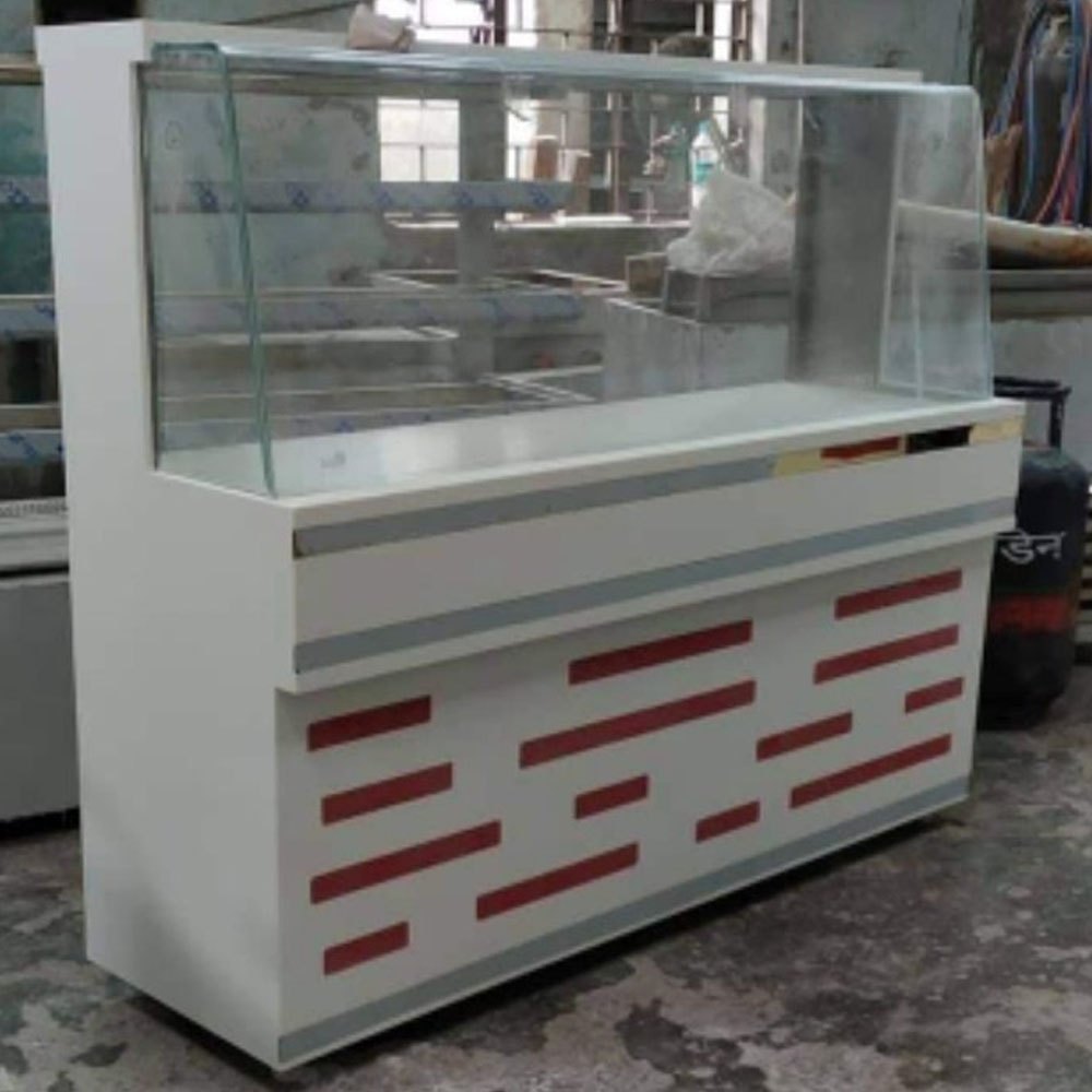 Corian Display Counter 7 in Bihar