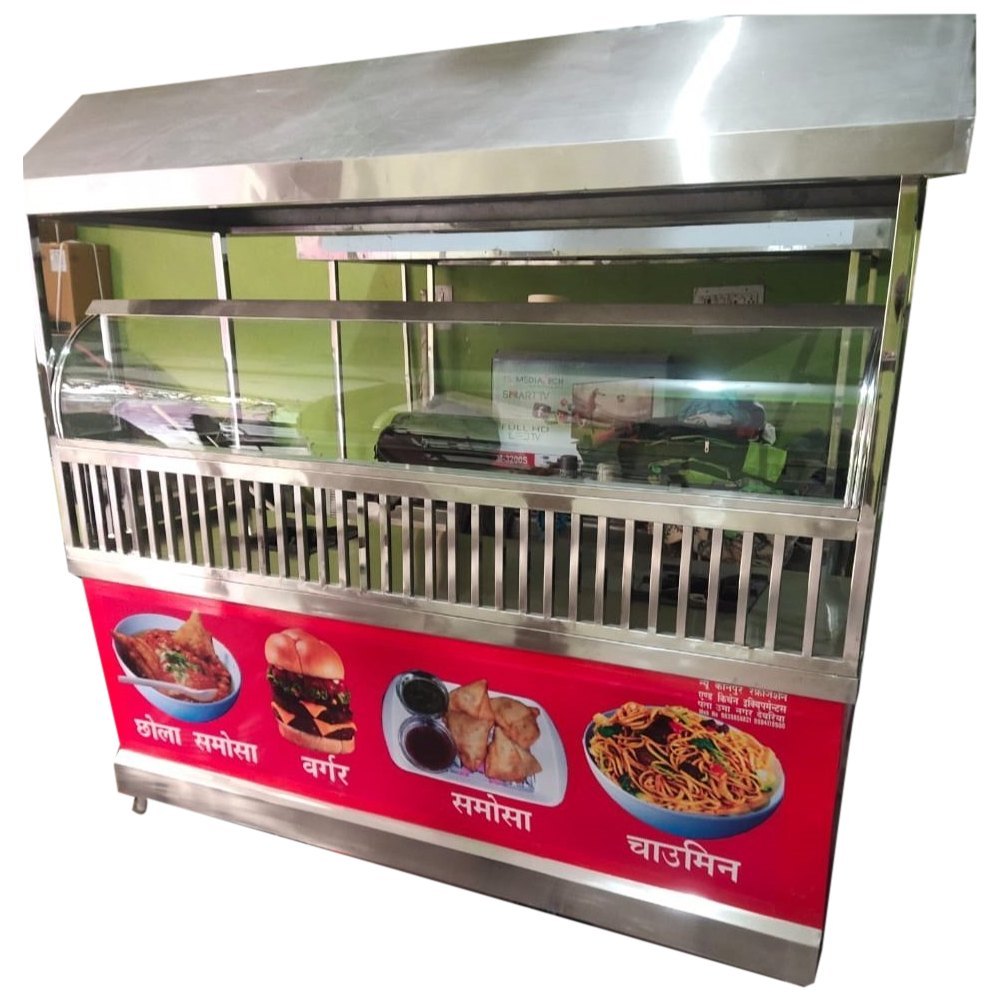 Fast Food Counter 1 in Bihar