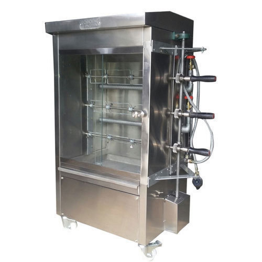 Grill Machine 2 in Bihar