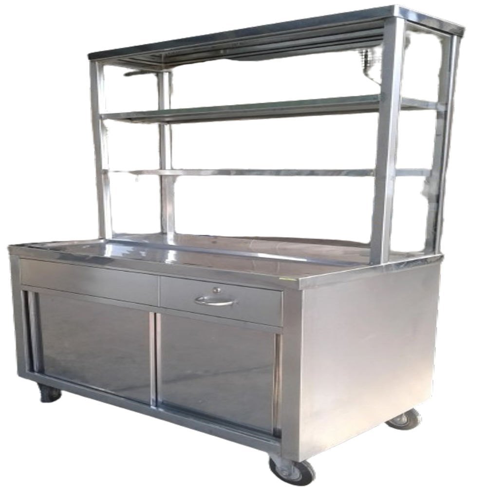 SS Service Counter 2 in Bihar