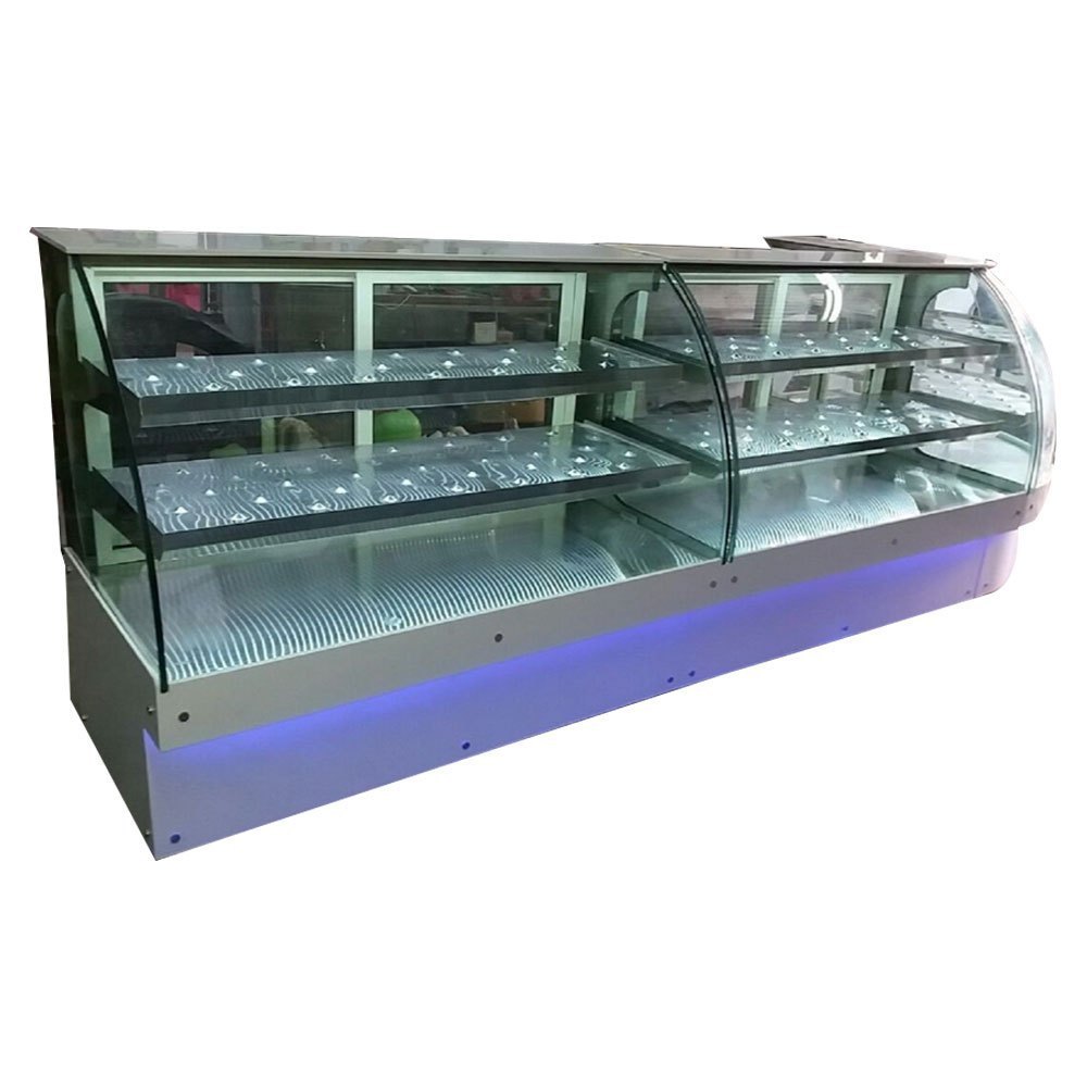 Sweet Display Counter 5 in Bihar