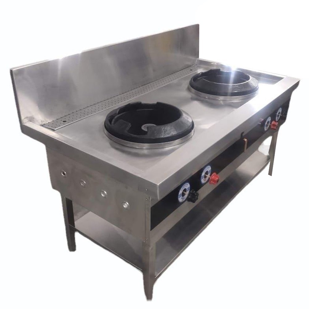 2 Burner Range 2 in Bihar