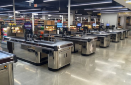 steel Modular Kitchen design in Delhi