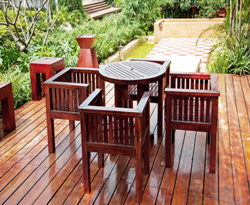 outdoor furniture manufacturer in delhi