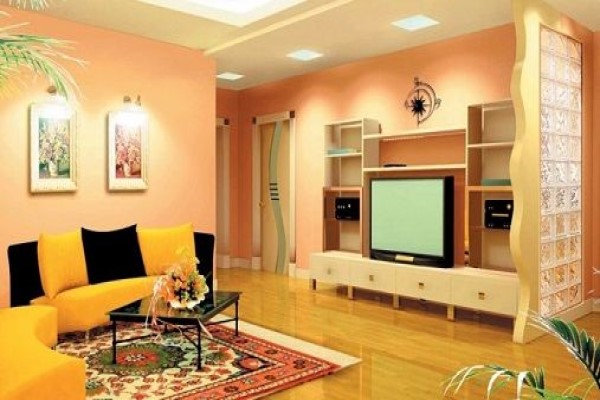 painting contractor in Delhi