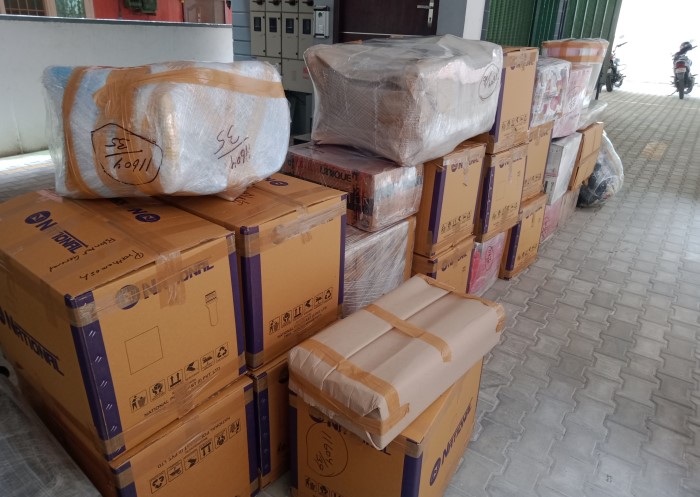 Packing and Moving Services in Jabalpur