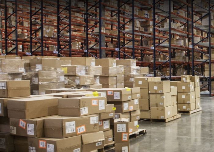 Warehouse and Storage service in Jabalpur