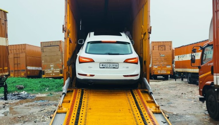 Car Transport
